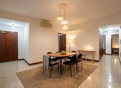 Windermere (D23), Condominium #629305401